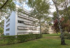 Lainnya 6 Akademie Hotel Berlin