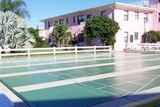 Lainnya Gulf Winds Beach Resort