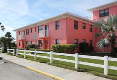 Lainnya 2 Gulf Winds Beach Resort