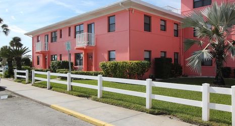 Lainnya 2 Gulf Winds Beach Resort