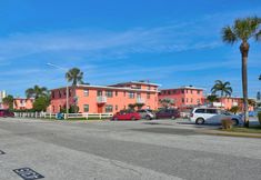 Lainnya 3 Gulf Winds Beach Resort