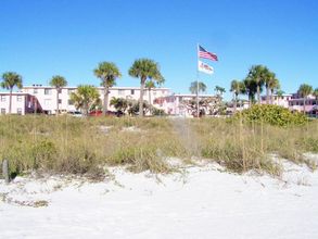 Lainnya 4 Gulf Winds Beach Resort