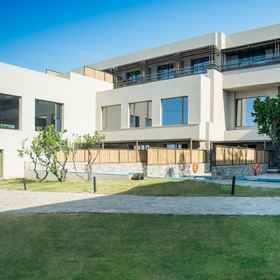 King Minos Retreat Resort & Spa1 , 飯店Dimos Gortyna