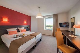 其他 4 Appart'city Genève – Gaillard