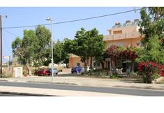 Others 4 Aparthotel Athina