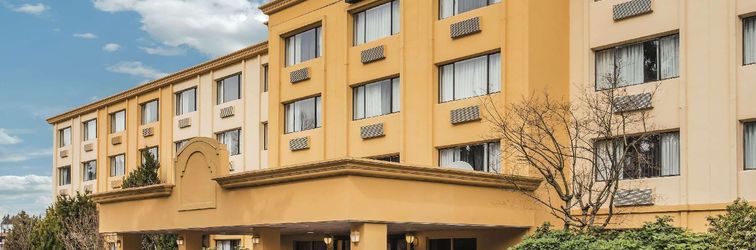 Khác La Quinta Inn & Suites Seattle Bellevue/Kirkland