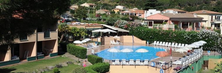 Lain-lain Residence Isola Verde