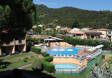 Lain-lain Residence Isola Verde