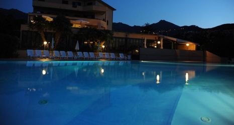 Lain-lain 2 Residence Isola Verde