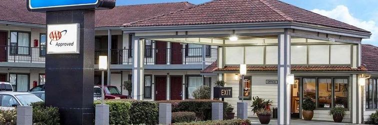 Others Rodeway Inn Humboldt Bay - Redwood Area