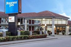 Others Rodeway Inn Humboldt Bay - Redwood Area