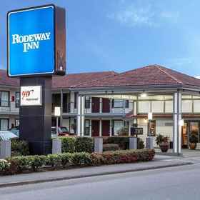Rodeway Inn Humboldt Bay - Redwood Area 1, Hotel Humboldt County