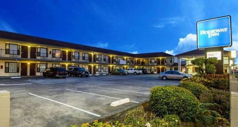 Others 2 Rodeway Inn Humboldt Bay - Redwood Area