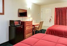 Others 4 Rodeway Inn Humboldt Bay - Redwood Area