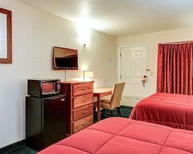 Others 4 Rodeway Inn Humboldt Bay - Redwood Area