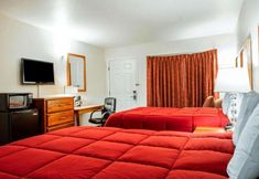 Others 5 Rodeway Inn Humboldt Bay - Redwood Area