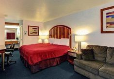 Others 6 Rodeway Inn Humboldt Bay - Redwood Area