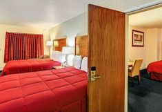 Others 7 Rodeway Inn Humboldt Bay - Redwood Area