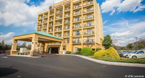 其他 2 Vista Suites Pigeon Forge SureStay Collection BW