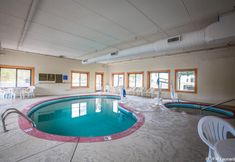 Others 5 Vista Suites Pigeon Forge SureStay Collection BW