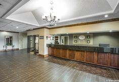 Others 6 Vista Suites Pigeon Forge SureStay Collection BW