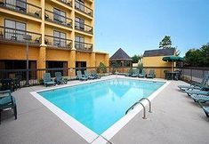 Others 7 Vista Suites Pigeon Forge SureStay Collection BW