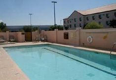 Others 7 Comfort Suites Airport Tucson