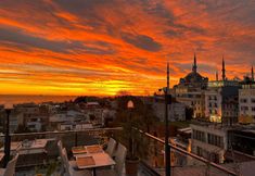 Others 2 The Byzantium Suites Hotel & Spa
