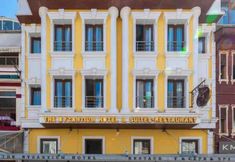 Others 4 The Byzantium Suites Hotel & Spa