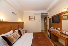 Others 6 The Byzantium Suites Hotel & Spa