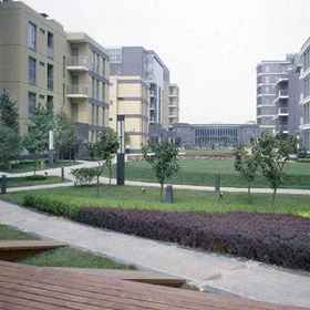 Chateau Regency 1, Hotel Xijinqiao