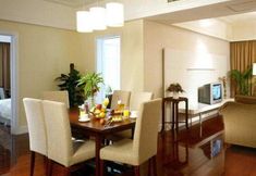 Lain-lain 5 Chateau Regency