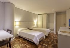 其他 5 Hotel Centro Europeu