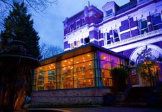 기타 2 Liverpool Aigburth Hotel, Sure Hotel Collection By Best Western