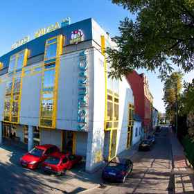 Hotel Wilga1 , 飯店Vanilla Aparthotel