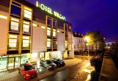 其他 3 Hotel Wilga