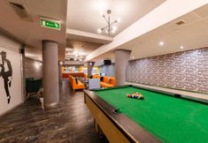 其他 4 Hotel Wilga