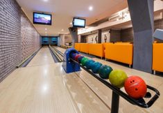 其他 7 Hotel Wilga