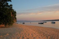 Lain-lain Siladen Resort & Spa