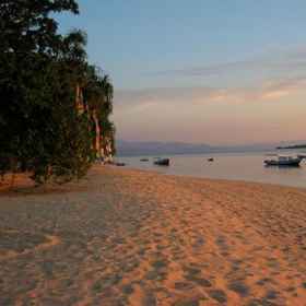 Siladen Resort & Spa 1, Hotel Mapanget