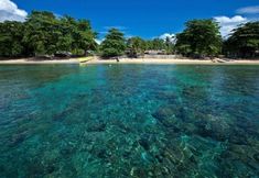 Lain-lain 5 Siladen Resort & Spa