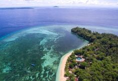 Lain-lain 6 Siladen Resort & Spa