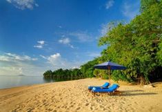 Lain-lain 7 Siladen Resort & Spa