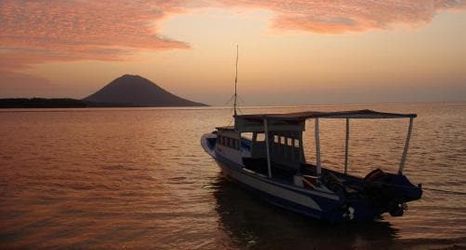 Lain-lain 2 Siladen Resort & Spa