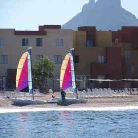 Paradiso Resort 1, Hotel Sonora