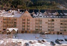 Others 2 Altur 5 Canfranc