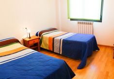 Others 6 Altur 5 Canfranc