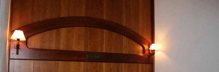 Others Hotel Valle de Tena