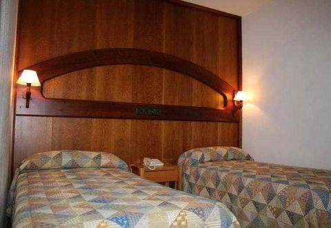 Others Hotel Valle de Tena