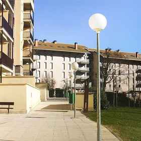 Altur 5 Jaca 1, Hotel Torre la Ribera